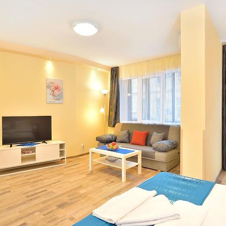 Central Studio #2 Burgas Exterior photo